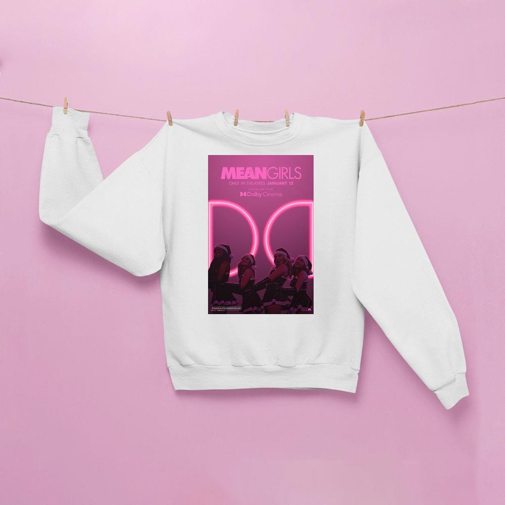 Mean Girls 2024 11 Apparel